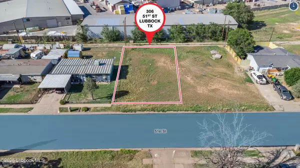 306 51st Street, Lubbock, TX 79404
