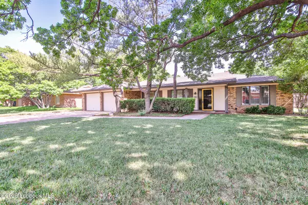 Levelland, TX 79336,111 Cottonwood Lane