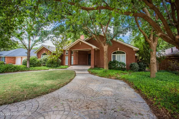 Brownfield, TX 79316,1809 Carter Drive