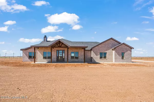 N Farm To Market Rd 1729, Idalou, TX 79329
