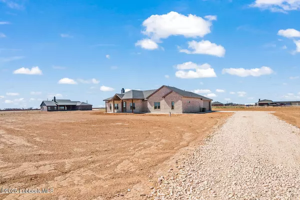 Idalou, TX 79329,N Farm To Market Rd 1729