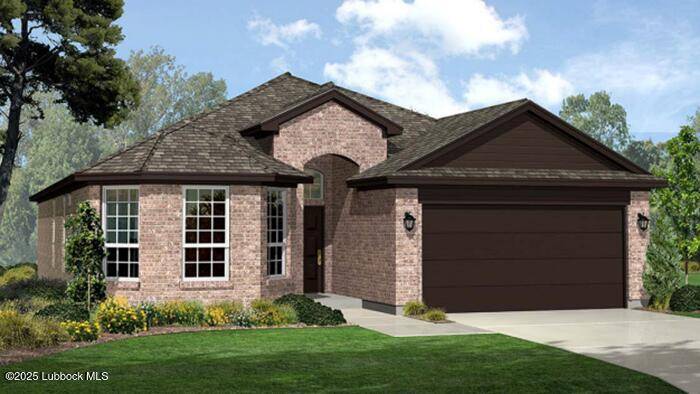 149th Street, Lubbock, TX 79423