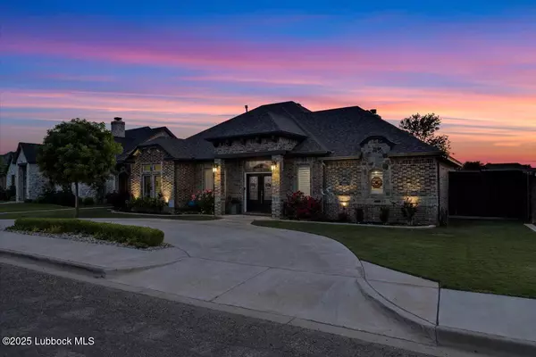 Wolfforth, TX 79382,Churchill Avenue