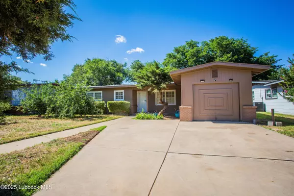 37th Street, Lubbock, TX 79413