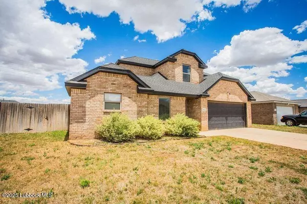 Wolfforth, TX 79382,1004 Preston Trail