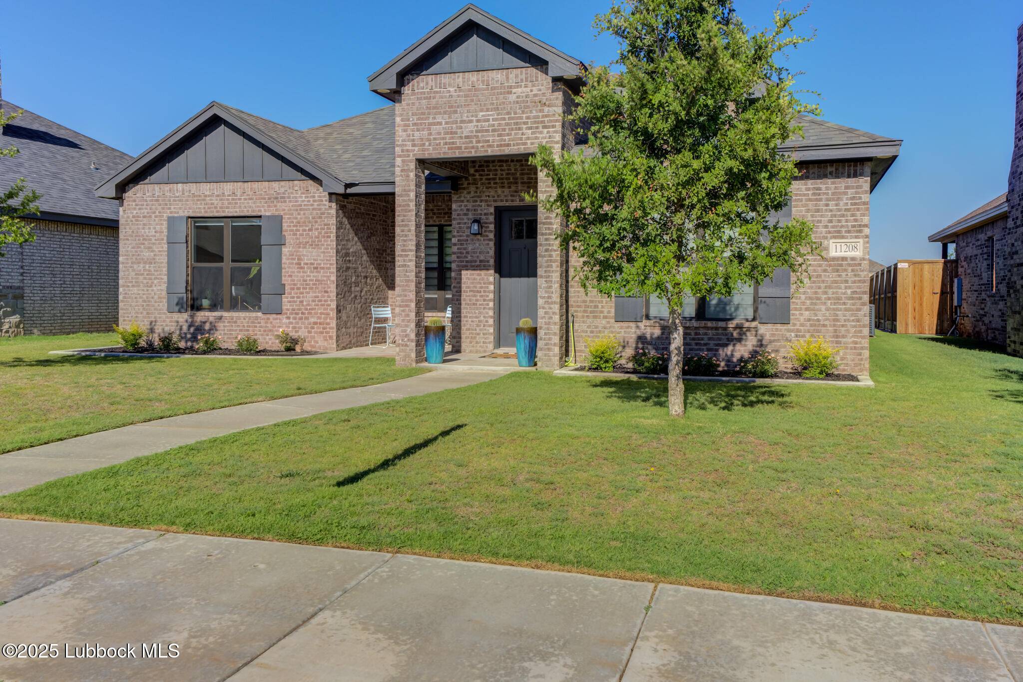 Granby Avenue, Lubbock, TX 79424
