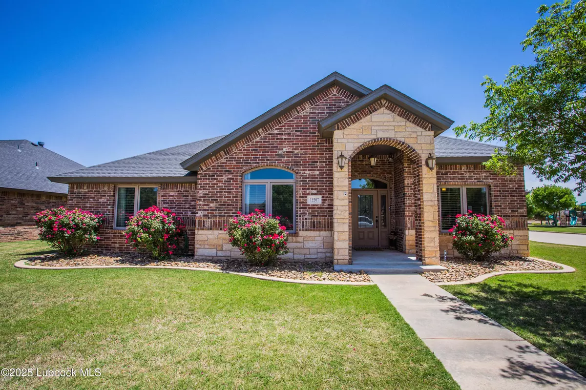 Lubbock, TX 79423,12207 Norfolk Avenue