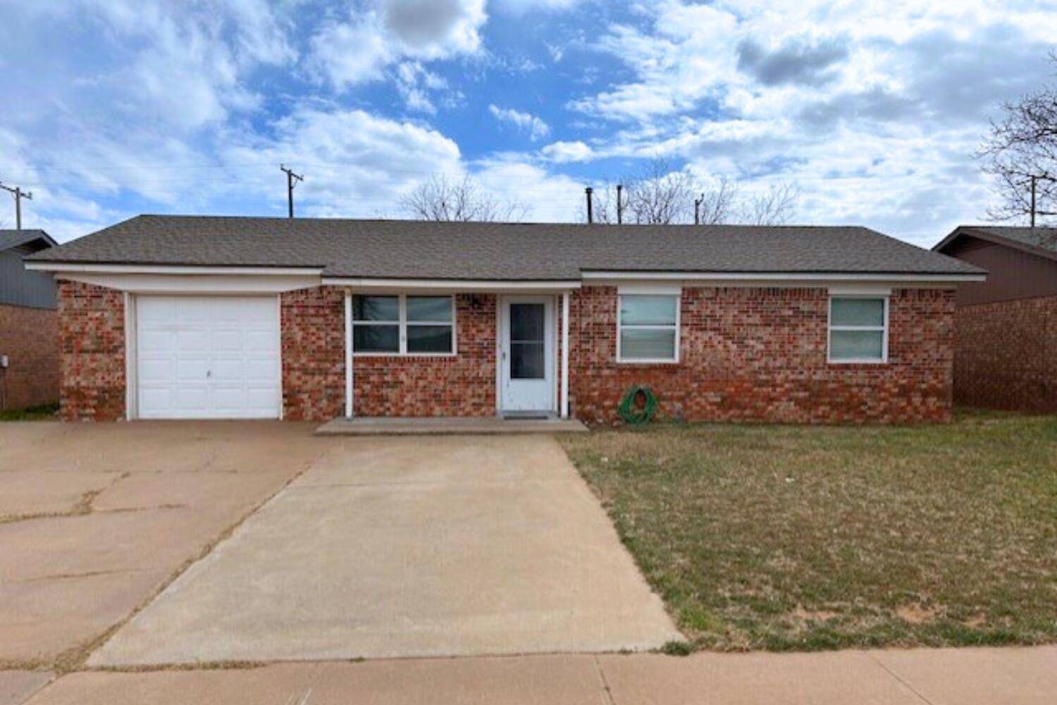 Kemper Street, Lubbock, TX 79416