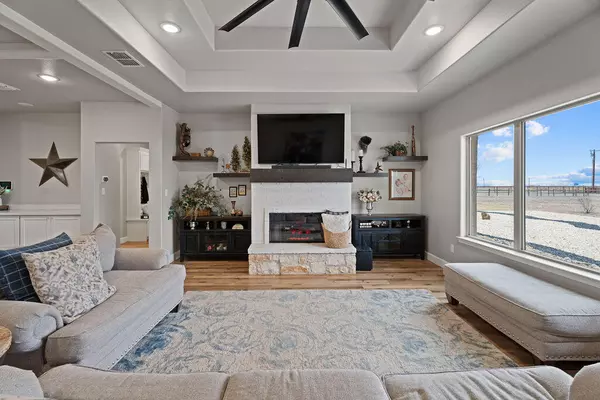 Idalou, TX 79329,12815 N Fm 1729