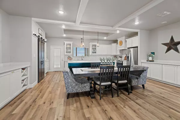 Idalou, TX 79329,12815 N Fm 1729