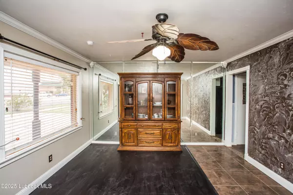 Lamesa, TX 79331,Skyline Drive