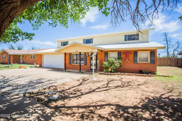 Lamesa, TX 79331,Skyline Drive