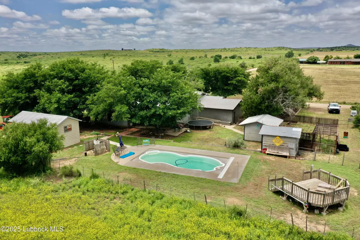 Quitaque, TX 79255,554 County Road 25