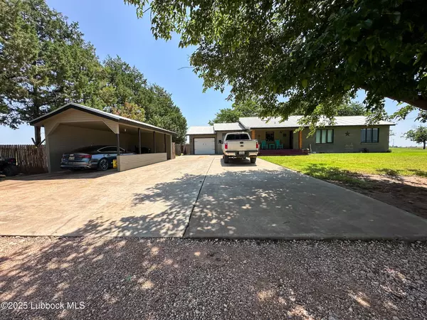 Quitaque, TX 79255,554 County Road 25