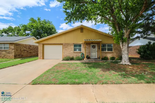 W 13th Street, Littlefield, TX 79339