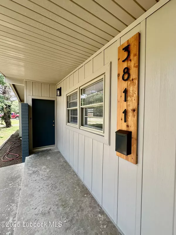 Lubbock, TX 79410,3811 29th Street