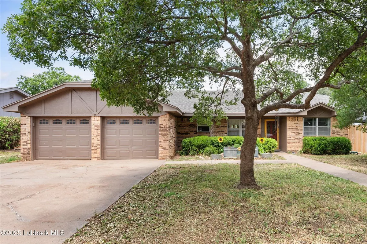 Wolfforth, TX 79382,720 8th Street