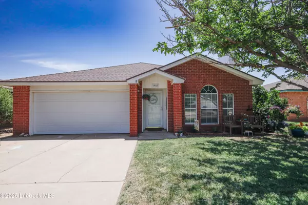 3903 Stevens Street, Plainview, TX 79072