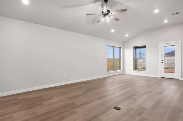 Wolfforth, TX 79382,635 E 31st Street