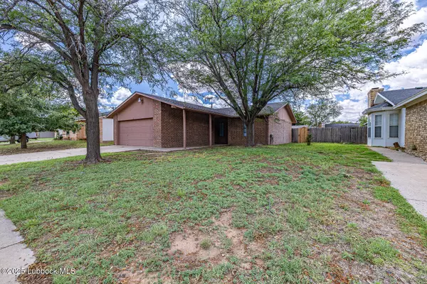 Lubbock, TX 79407,6218 36th Street