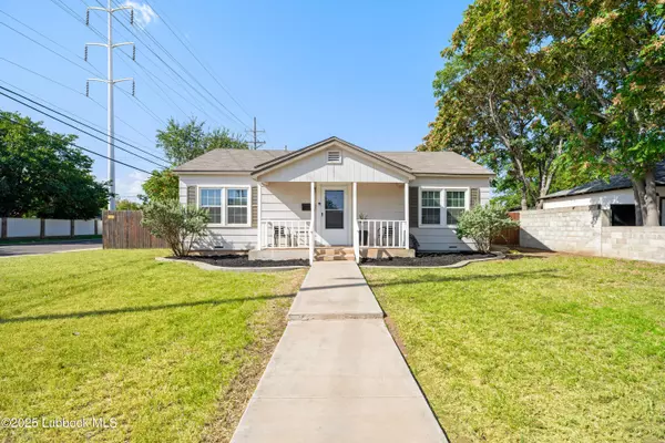 2826 33rd Street, Lubbock, TX 79410