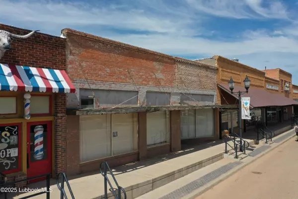 Turkey, TX 79261,213 Main Street