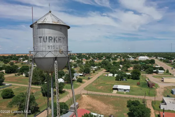 Turkey, TX 79261,213 Main Street