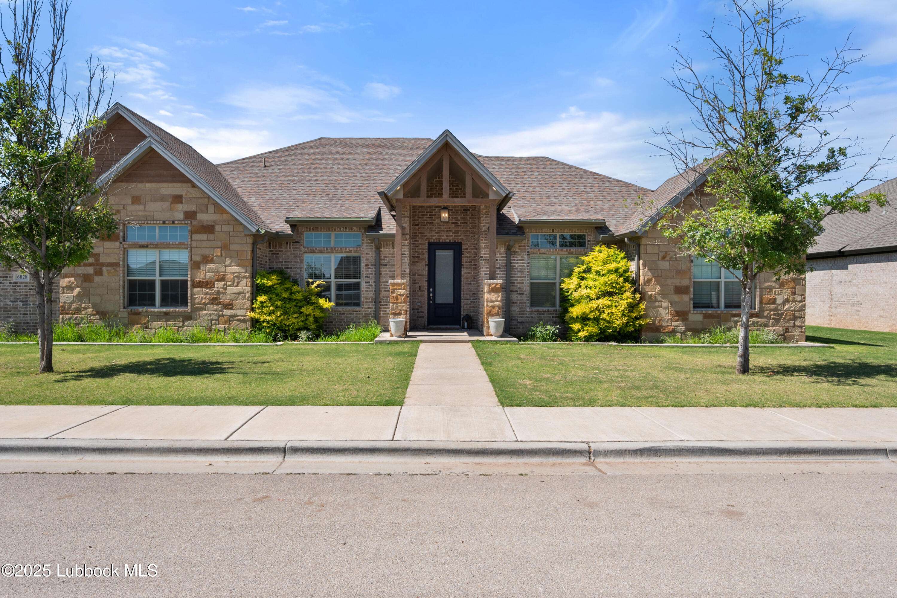 6028 96th Street, Lubbock, TX 79424