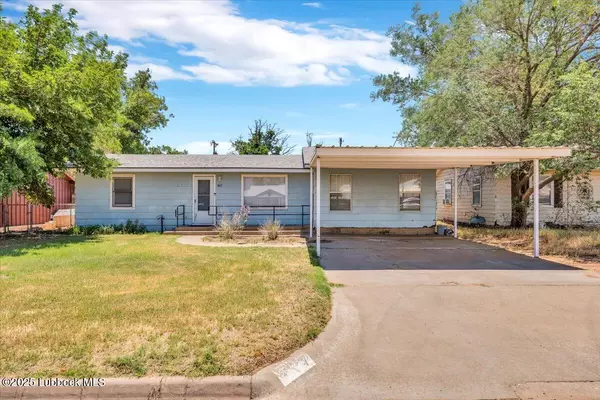 17th Street, Seagraves, TX 79359