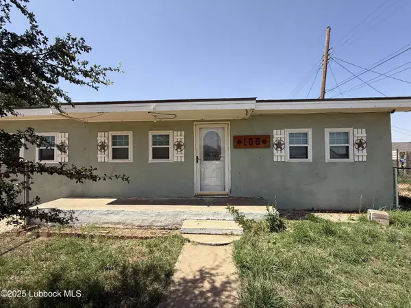 Abernathy, TX 79311,106 E 14th Street