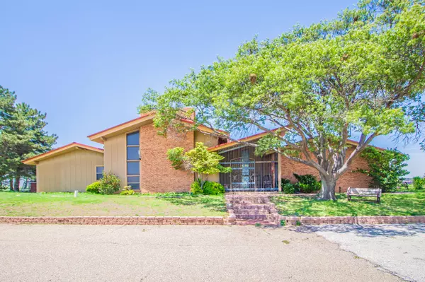 Ralls, TX 79357,1181 FM 2236