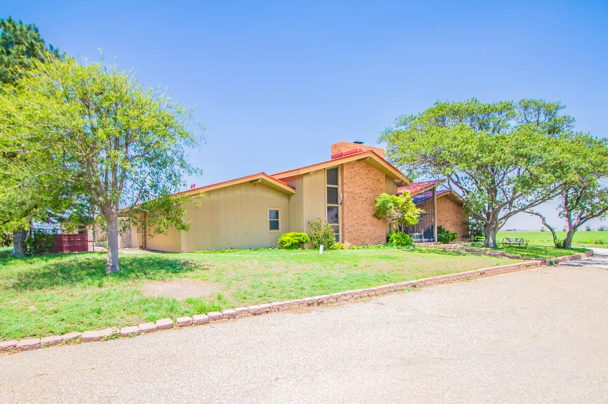 Ralls, TX 79357,1181 FM 2236