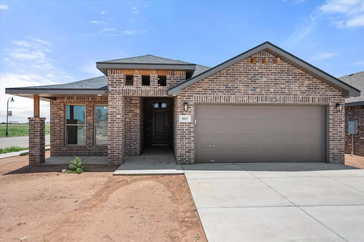 Wolfforth, TX 79382,917 E 35th Street