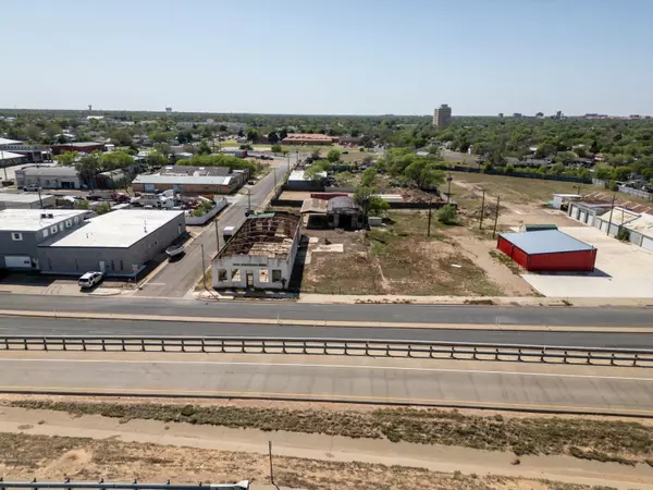 Lubbock, TX 79411,2732 Texas Avenue
