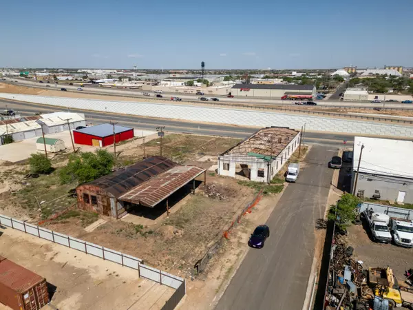 Lubbock, TX 79411,2732 Texas Avenue