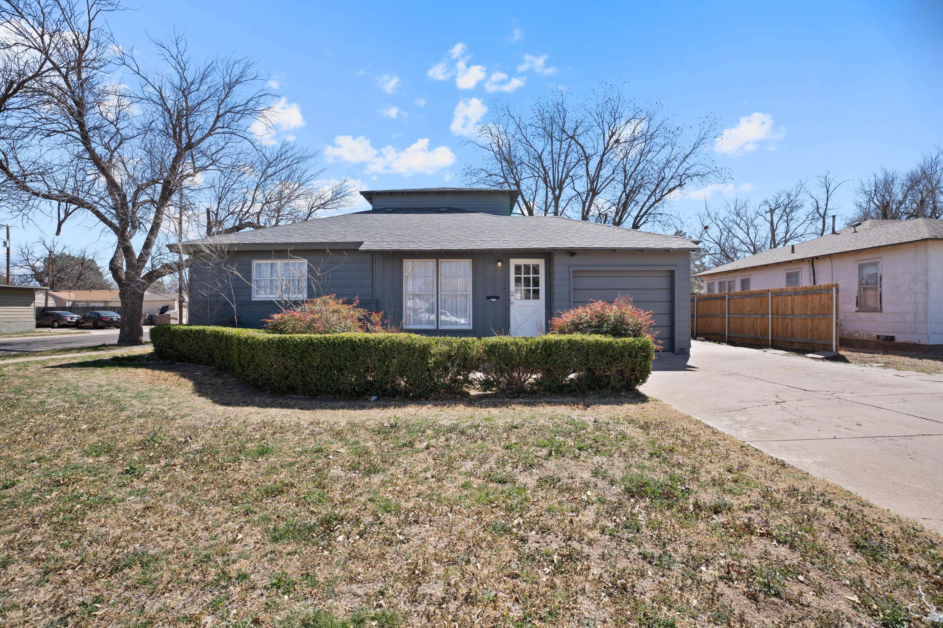 27th Street, Lubbock, TX 79410