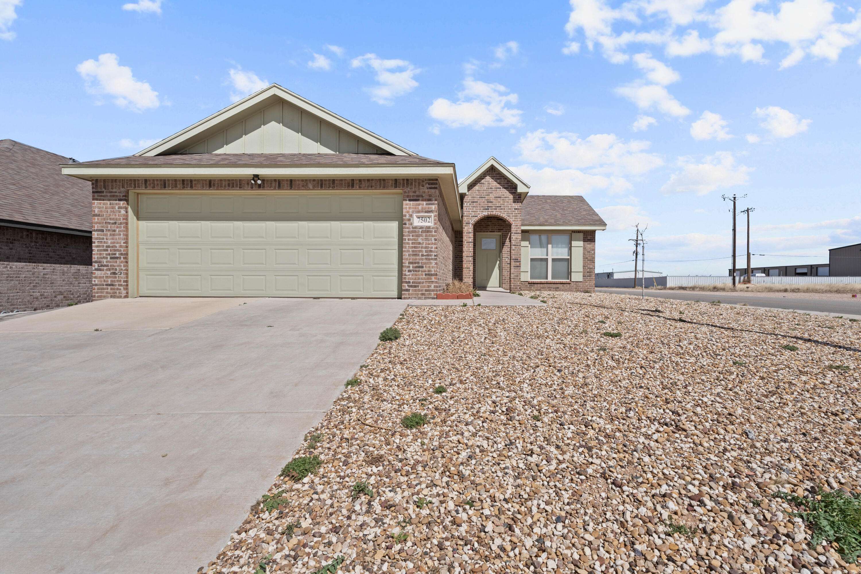 89th Street, Lubbock, TX 79424