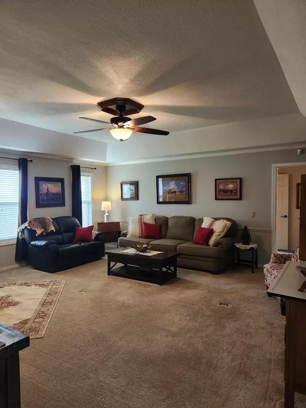 Plainview, TX 79072,507 Mesa Drive