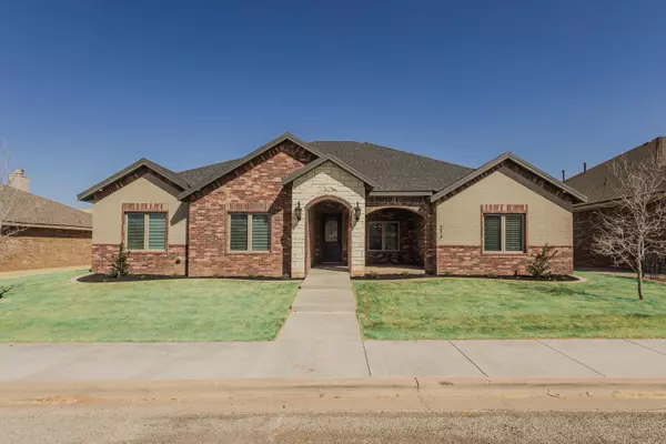 Wolfforth, TX 79382,214 Wildcat Street