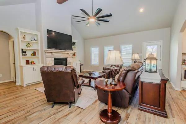 Wolfforth, TX 79382,214 Wildcat Street