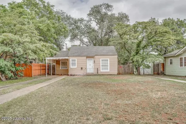 2108 15th Street, Lubbock, TX 79401