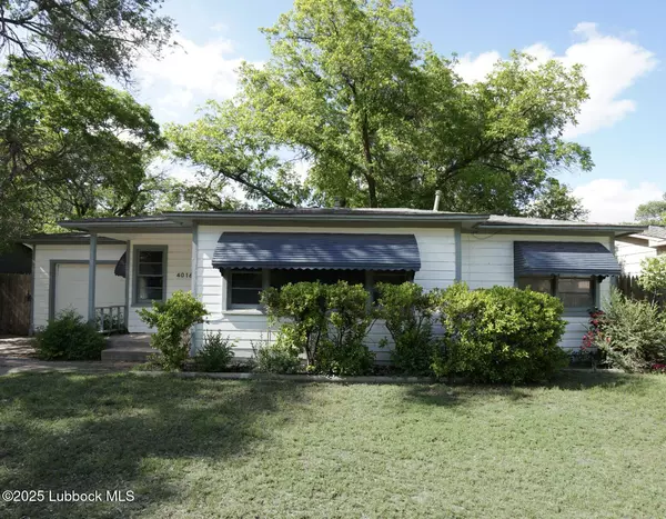 4016 31st Street, Lubbock, TX 79410