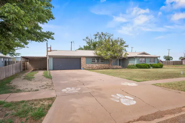 Tahoka, TX 79373,2100 N 8th Street