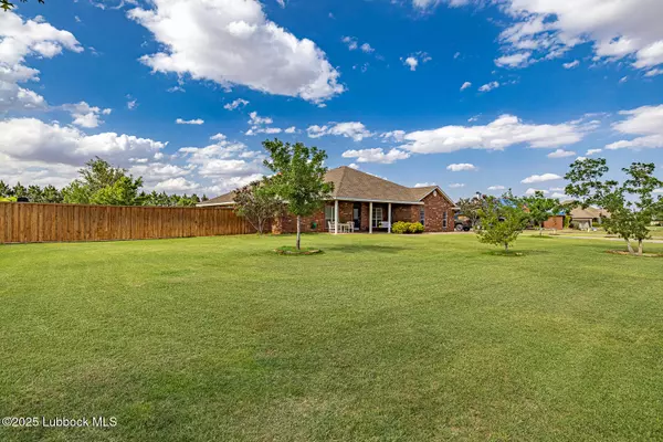 Wolfforth, TX 79382,C R 7610