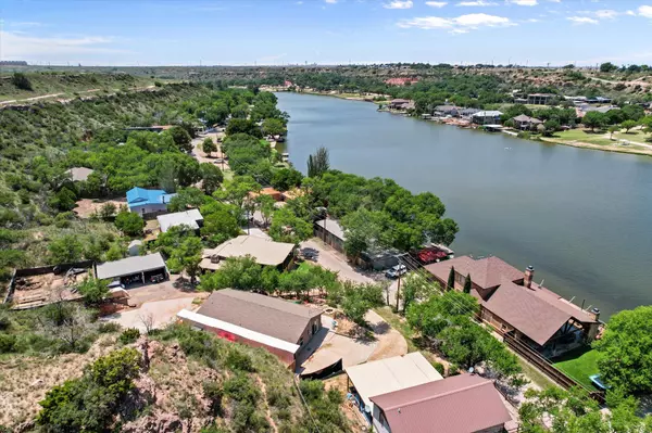 Buffalo Springs, TX 79404,570 Comanche Drive