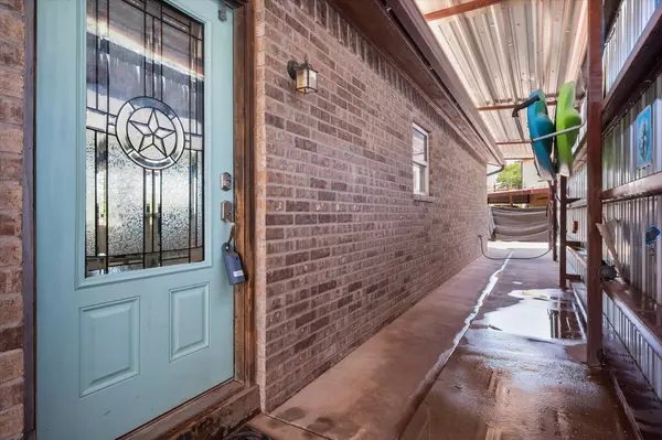 Buffalo Springs, TX 79404,570 Comanche Drive