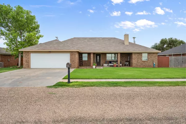 New Home, TX 79381,215 N 6th Street