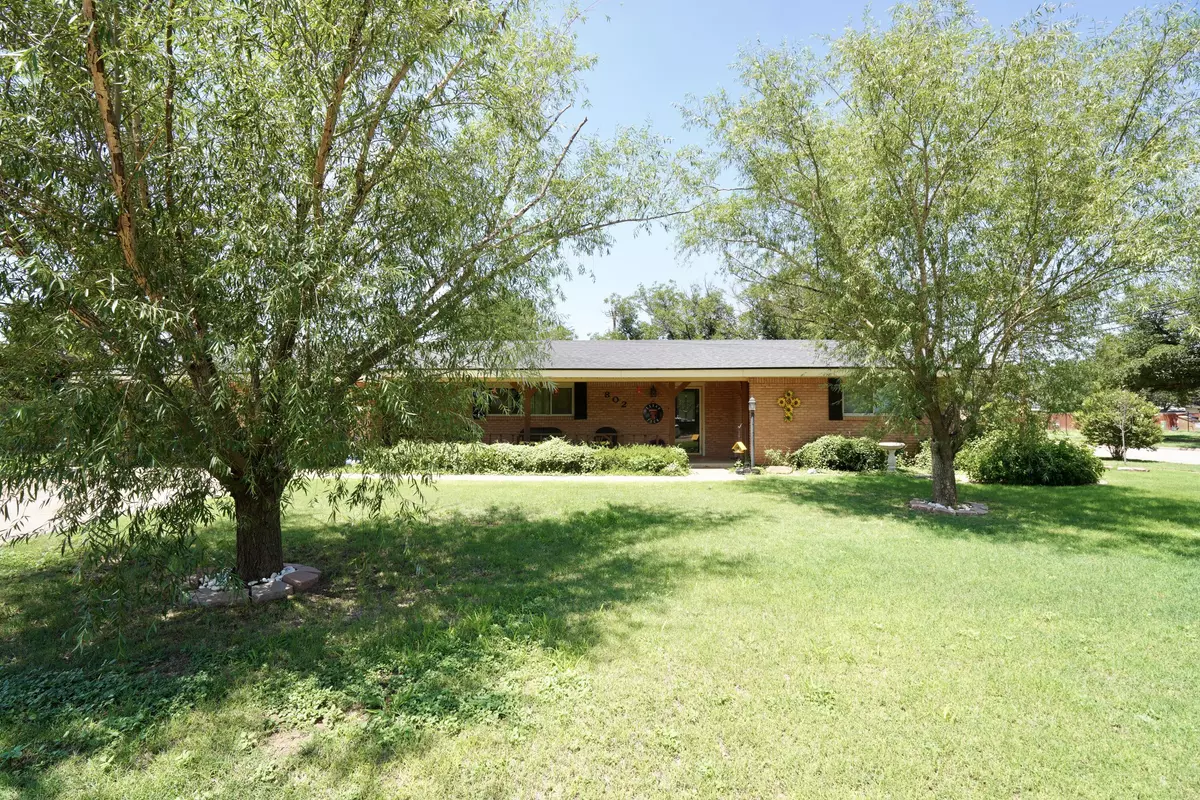 Wolfforth, TX 79382,802 7th Street