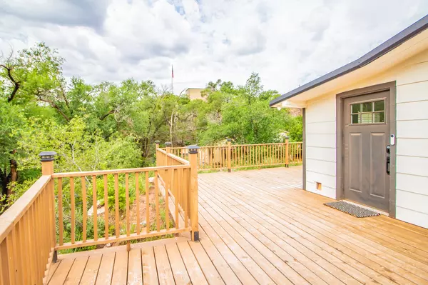 156 Pony Express Trail, Lubbock, TX 79404