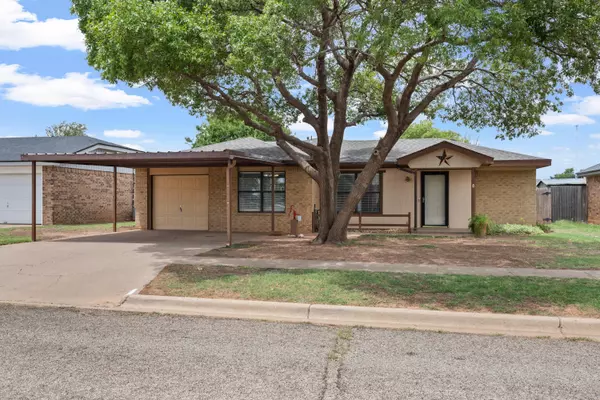 Wolfforth, TX 79382,Bryan Avenue